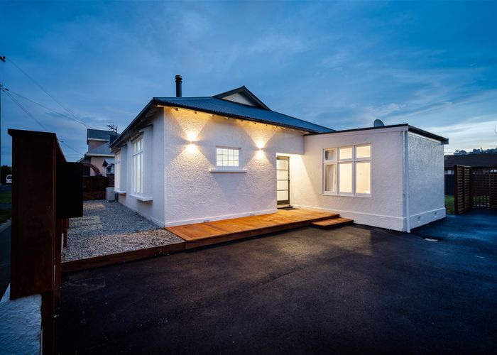  at 14 Kings Avenue, Saint Kilda, Dunedin