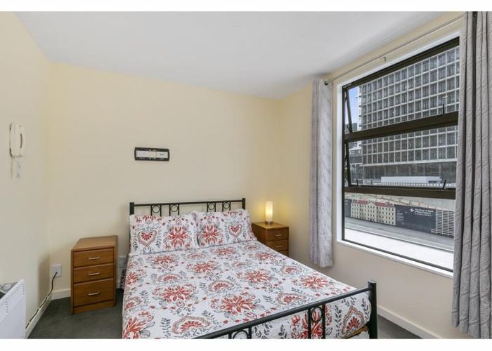 at 109/5 Aitken Street, Thorndon, Wellington, Wellington