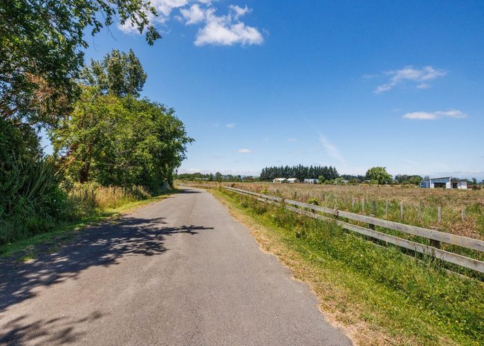  at 168 Nannestads Line, Bunnythorpe, Palmerston North, Manawatu / Whanganui