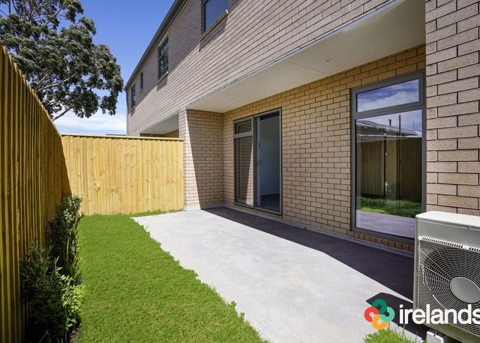  at 2/139 Aldwins Road , Phillipstown, Christchurch City, Canterbury