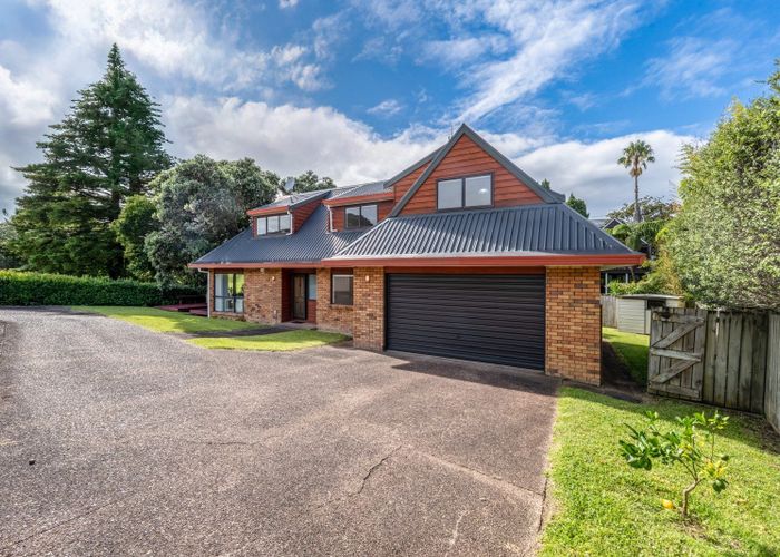  at 91A Uxbridge Road, Cockle Bay, Manukau City, Auckland