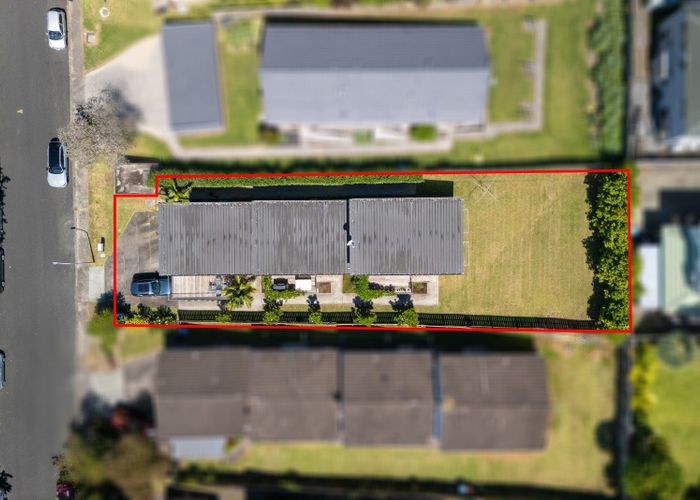  at 22 Don Croot Street, Western Springs, Auckland City, Auckland