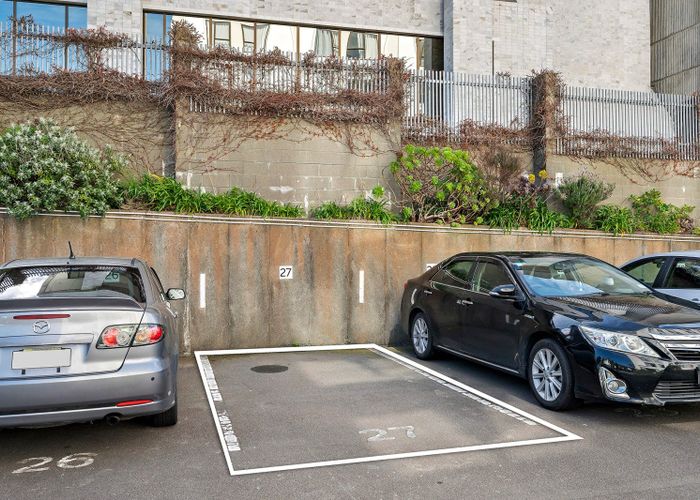  at 13/70 Hobson Street, Thorndon, Wellington, Wellington