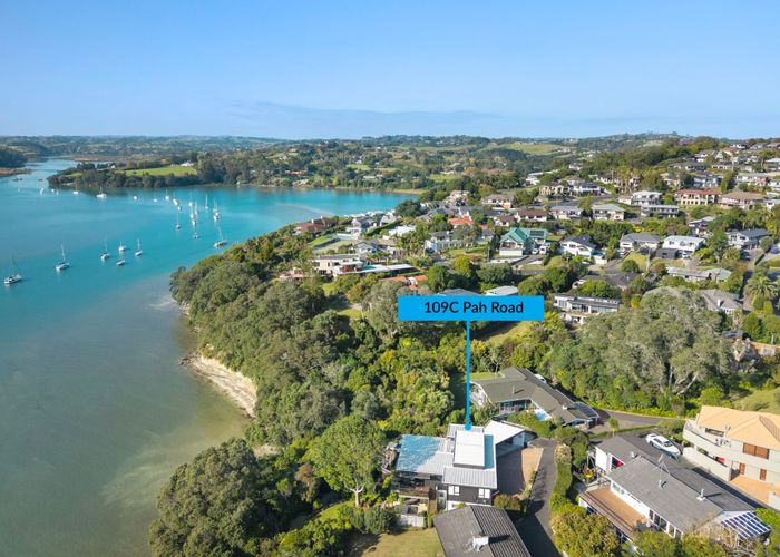  at 109C Pah Road, Cockle Bay, Manukau City, Auckland