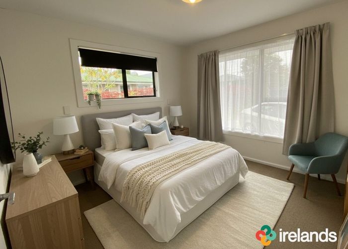  at 5/9 Geraldine Street, Edgeware, Christchurch City, Canterbury