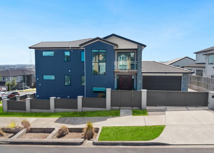  at 2 Drumnaconagher Road, Flat Bush, Manukau City, Auckland