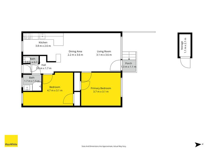  at 5/97 Symonds Street, Royal Oak, Auckland City, Auckland