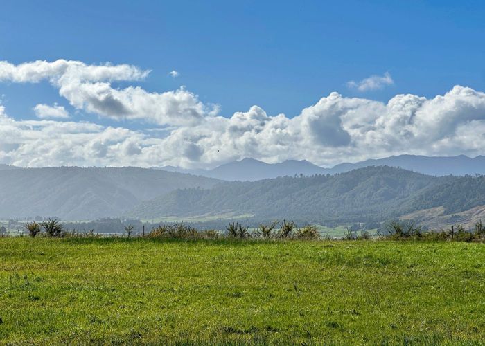  at Lot 4 South Terrace Road, Karamea, Buller, West Coast