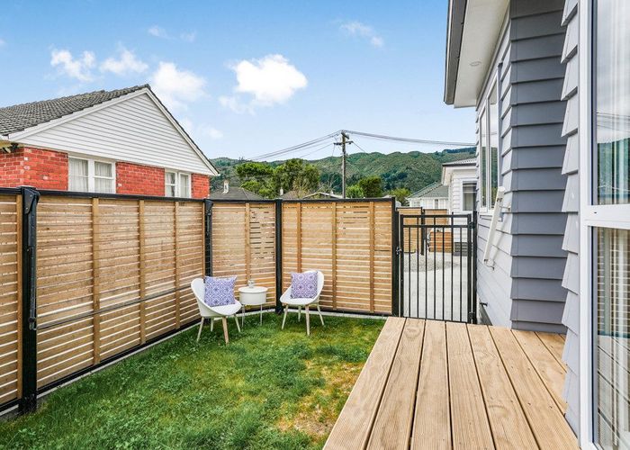  at 2B Mayo Grove, Naenae, Lower Hutt
