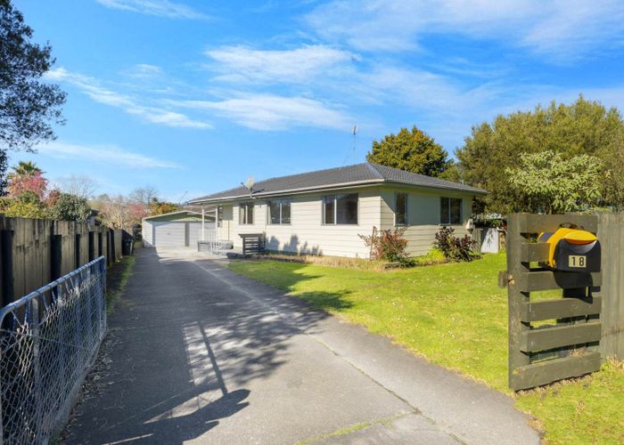  at 18 Lipton Grove, Opaheke, Papakura, Auckland