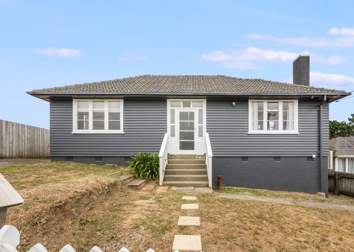  at 3 Mitchell Grove, Ranui, Porirua