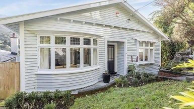  at 12 Trelissick Crescent, Ngaio, Wellington