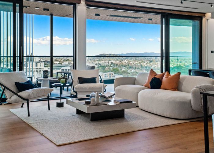 at 904/47 Randolph Street, Eden Terrace, Auckland City, Auckland