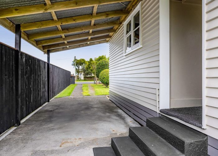  at 16 Egmont Street, Kaponga, Hāwera