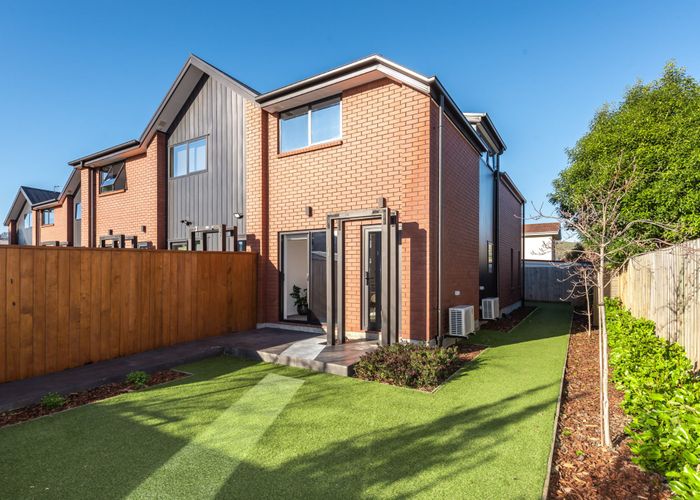  at 1/66 Longfellow Street, Sydenham, Christchurch City, Canterbury