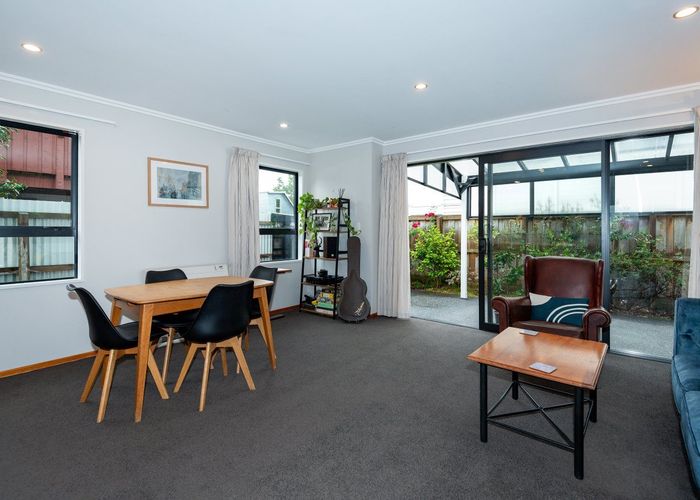  at 1/18 Kenilworth Street, Addington, Christchurch