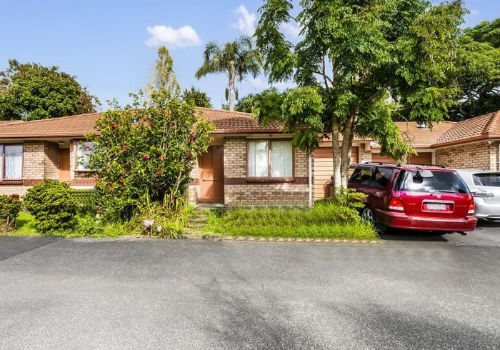  at 23/379 Swanson Road, Ranui, Waitakere City, Auckland