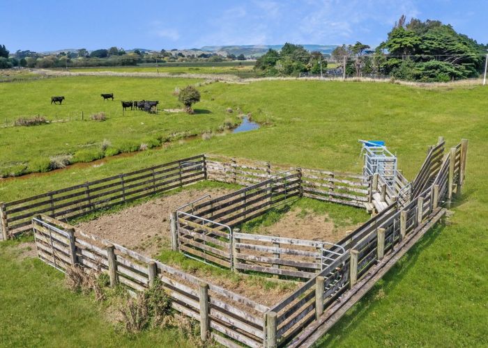  at 0 Broomfield Road, Woodville, Woodville