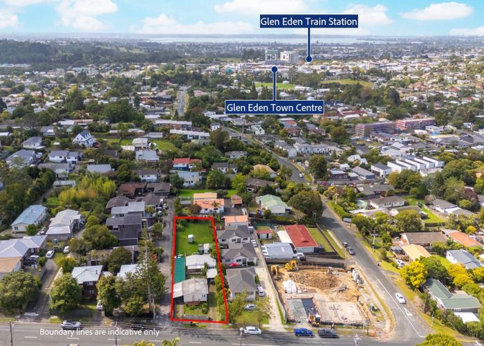  at 35B Glengarry Road, Glen Eden, Waitakere City, Auckland