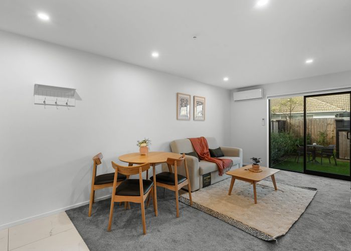  at 3/5 Shearer Avenue, Papanui, Christchurch City, Canterbury