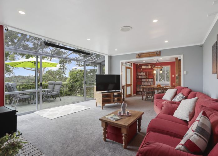  at 36 Caton Road, Waitakere, Waitakere City, Auckland