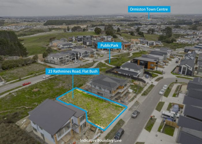  at 23 Rathmines Road, Flat Bush, Auckland