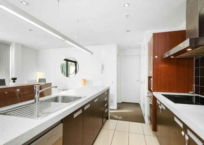  at 5N/10 Lorne Street, Te Aro, Wellington, Wellington