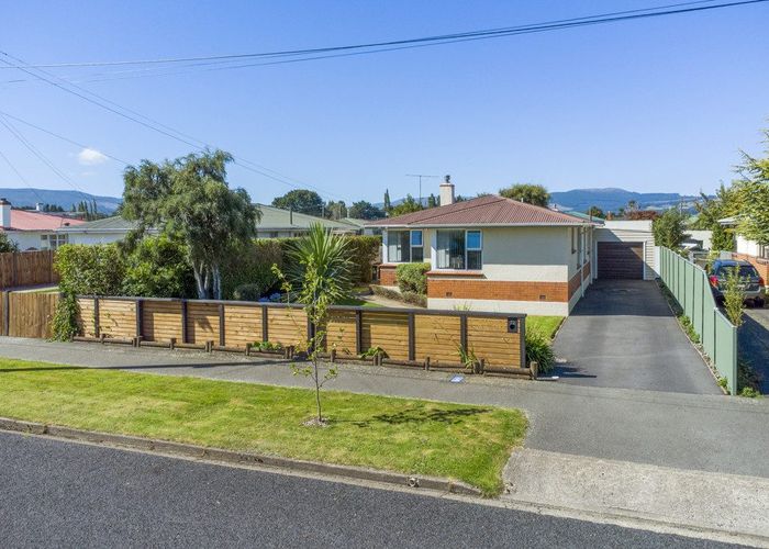  at 72 Forfar Street, Mosgiel, Mosgiel