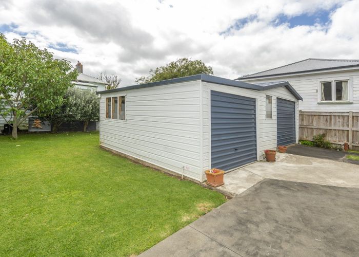  at 18A Purnell Street, College Estate, Whanganui, Manawatu / Whanganui