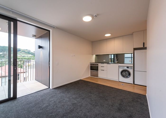  at 102A/82 Rugby Street, Mount Cook, Wellington, Wellington