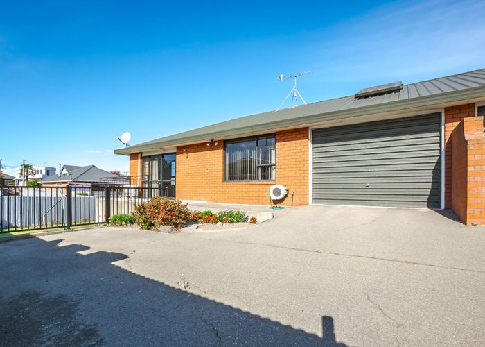  at 2/25 York Street, Seaview, Timaru, Canterbury