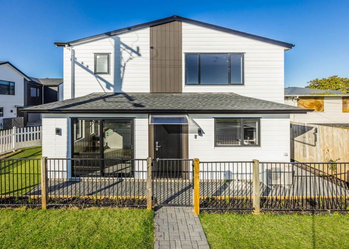  at 38A Seymour Road, Sunnyvale, Waitakere City, Auckland