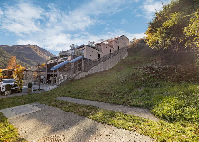  at 41 Hallenstein Street, Queenstown East, Queenstown-Lakes, Otago