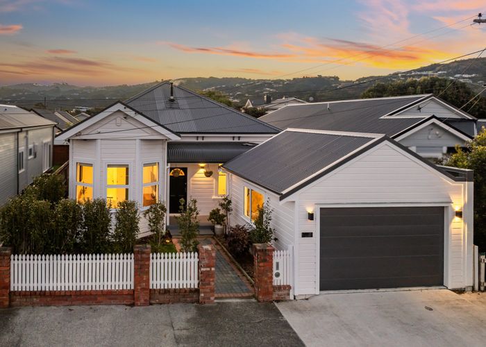  at 35 Ava Street, Petone, Lower Hutt