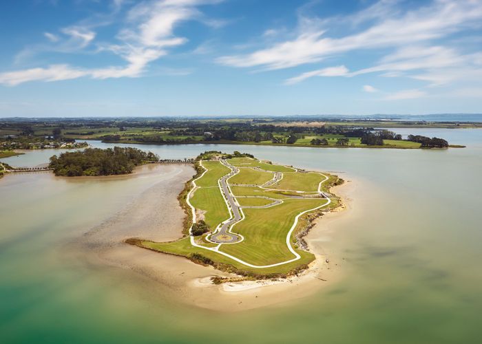  at Lot 74/149A Capriana Drive, Karaka, Franklin, Auckland