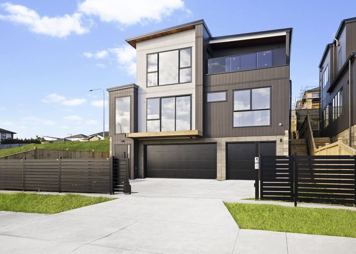  at 4 Tamure Road, Flat Bush, Manukau City, Auckland