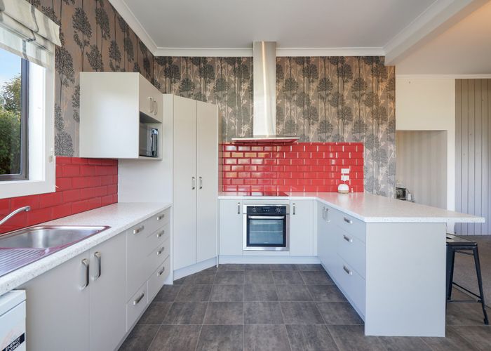  at 124 Moulson Street, Strathern, Invercargill