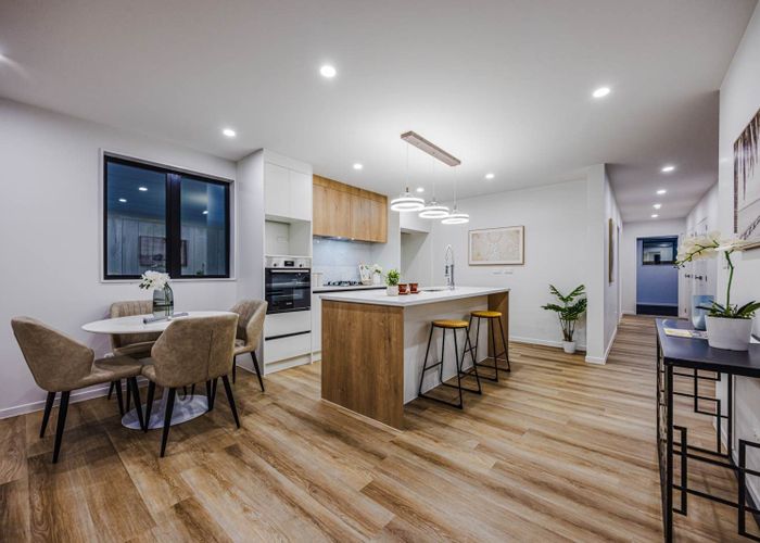  at 19B Sturdee Road, Manurewa, Manukau City, Auckland