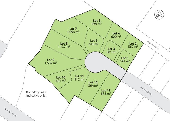  at Lot, 9 Hamilton Street, Pahiatua, Tararua, Manawatu / Whanganui