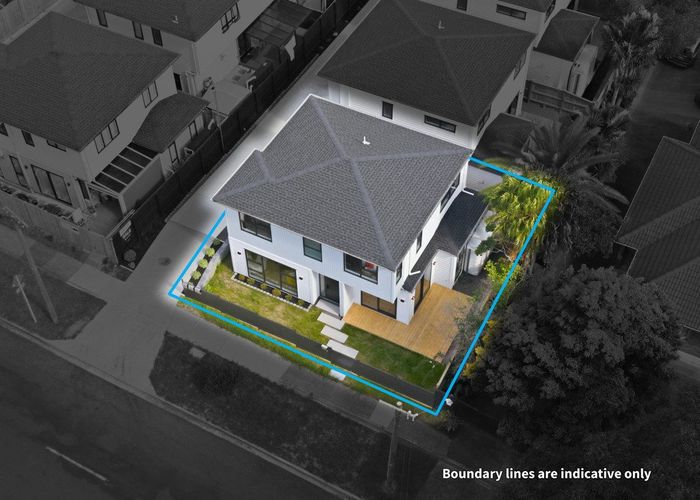  at 141A Seabrook Avenue, New Lynn, Waitakere City, Auckland