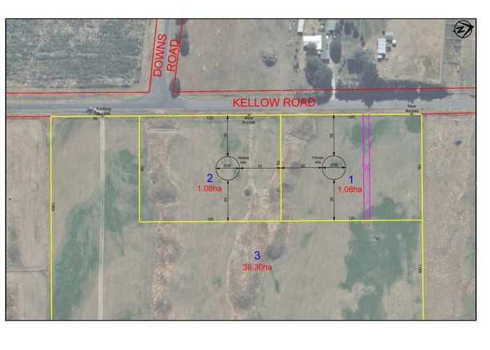  at 0 Kellow Road, Glen Oroua