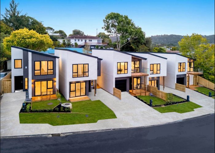  at 3 Terra Nova Street, Glen Eden, Waitakere City, Auckland