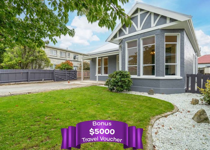  at 123 Ritchie Street, Richmond, Invercargill