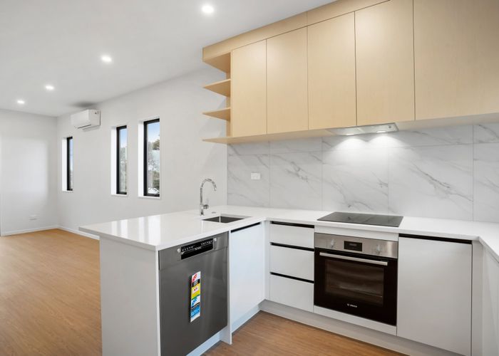  at 3/1 Roseberry Avenue, Birkenhead, North Shore City, Auckland