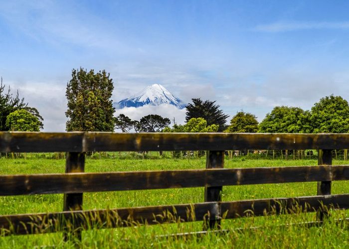  at 389 Fraser Road, Normanby, South Taranaki, Taranaki