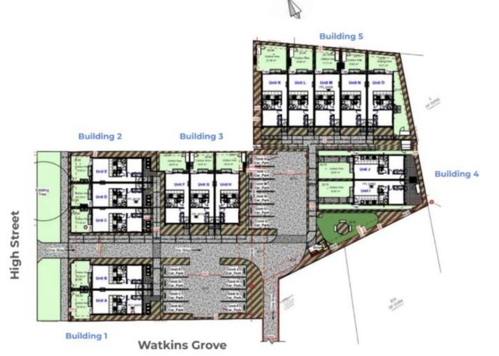  at 1276 High Street, Taita, Lower Hutt, Wellington