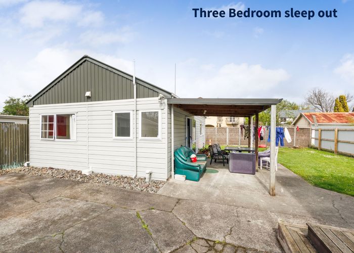  at 6 Marne Street, Hokowhitu, Palmerston North, Manawatu / Whanganui