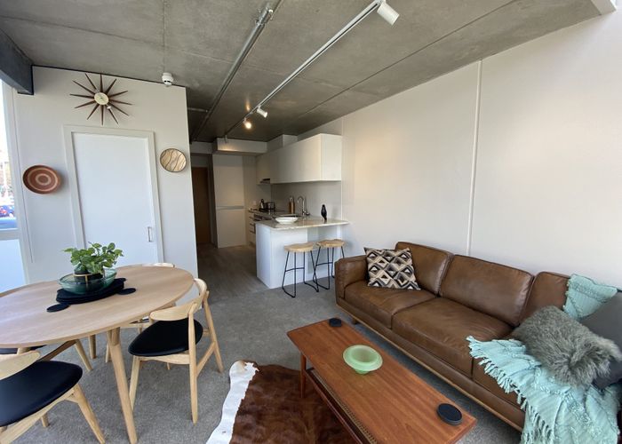  at 1/19 Pirie Street, Mount Victoria, Wellington, Wellington