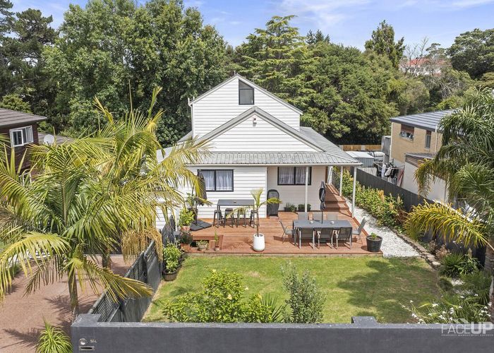  at 50 Lagoon Way, West Harbour, Waitakere City, Auckland