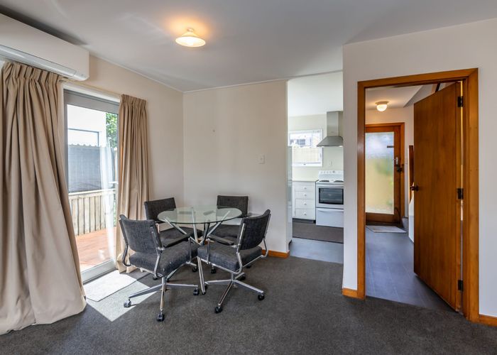  at 3/12 Berry Street, St Albans, Christchurch